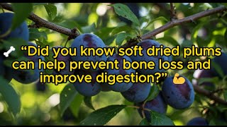 🫐 “A delicious way to support your health — one plum at a time.” 🥰/Snack and Cure screenshot 3