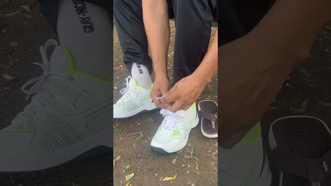 Liberty cricket shoes