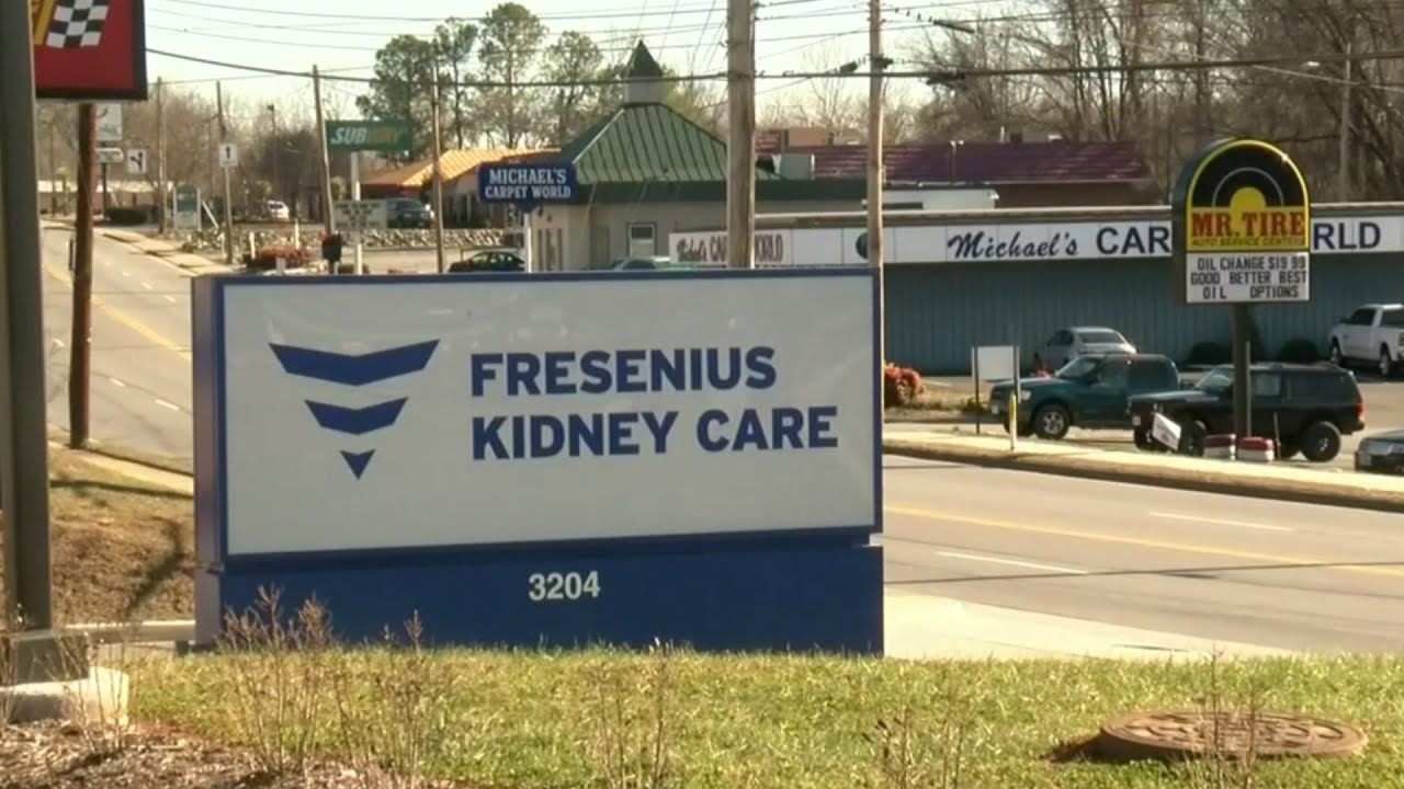 New dialysis center opens in Lynchburg
