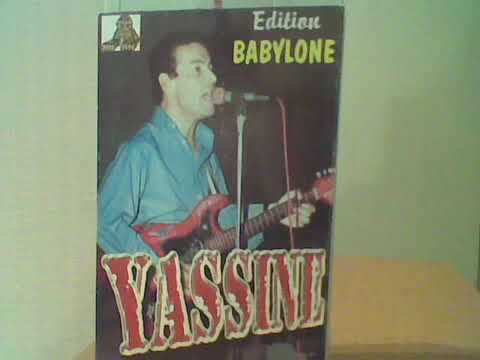 Cheb yassine el Abassi  khalouni nebki