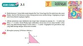 Kssm Matematik Tingkatan 2 Bab 2 Pemfaktoran Dan Pecahan Algebra Jom Cuba 2 1 No4 Buku Teks Form 2 Youtube