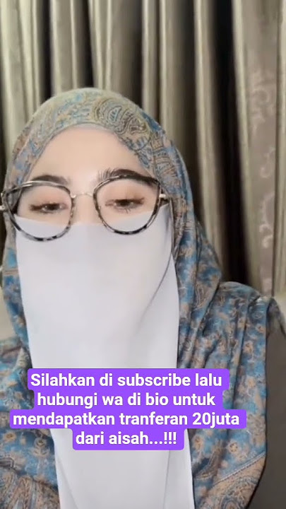 WA 0895401981866 #asalamualaikum #aisahputrie #treding #rezeki_allah #kunfayakun#xyzbca #fyp