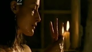 The Last Train Episode 3 - 90s British Apocolypic TV Series