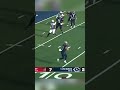 HE. IS. HIM. 😱 #lan #larison #ucdavis #aggies #ncaa #fcs #football #playoffs #highlight