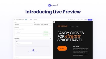 Introducing Live Preview