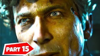 Hell is Us Gameplay Walkthrough PART 15 -Full Campaign HELL IS US 2025