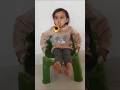 Funny Kid Playing Horn Whistle 😂 | Smart Kids Brain #Shorts