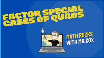 Factor Special Cases