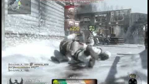 Black Ops; 4 BEST EVER TOMAHAWK KILLS IN 1 GAME