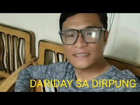 DARIDAY SA dirpung maranao song/music 2020 - YouTube