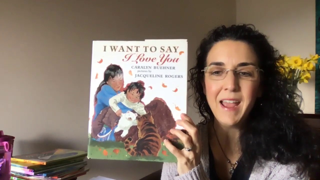 I Want To Say I Love YOU - YouTube