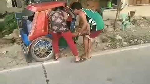 ROLE PLAY ON HOW TO RESPOND IN AN EMERGENCY SITUATION