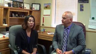 Tips for selling your home in Fall- Jeff Blubaugh