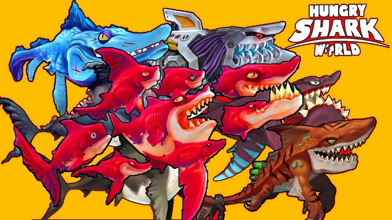 Feral frenzy shark human. Hungry Shark World. Робо акула из hungry Shark World. Крокодилы из hungry Shark World. Hungry Shark Evolution раскраска.