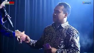 ANISA RAHMA - Haruskah Berakhir SALSABILA MUSIC