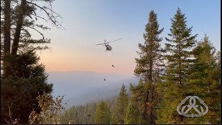 Mission Planning From a Rappel Module Perspective