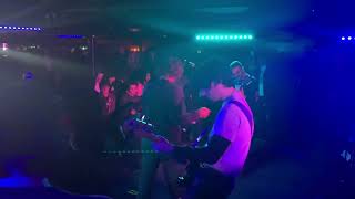 BE ALL END ALL "Team" LIVE at AHC Fest 2019