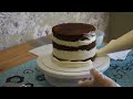 Подробный МК Торт СНИКЕРС самый вкусный рецепт, что я делала!!! Карамель, Шоколадный ганаш