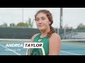 Meet the National Tennis Centre presented by Rogers Class of 2025–2026 🎾
