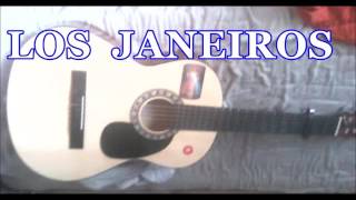 Video thumbnail of "LOS JANEIROS   CATALINA"