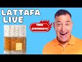 Lattafa and other Clones Live Stream Giveaway Detour Rouge