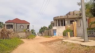 OMG You Wont Believe Where We Went In The Gambia