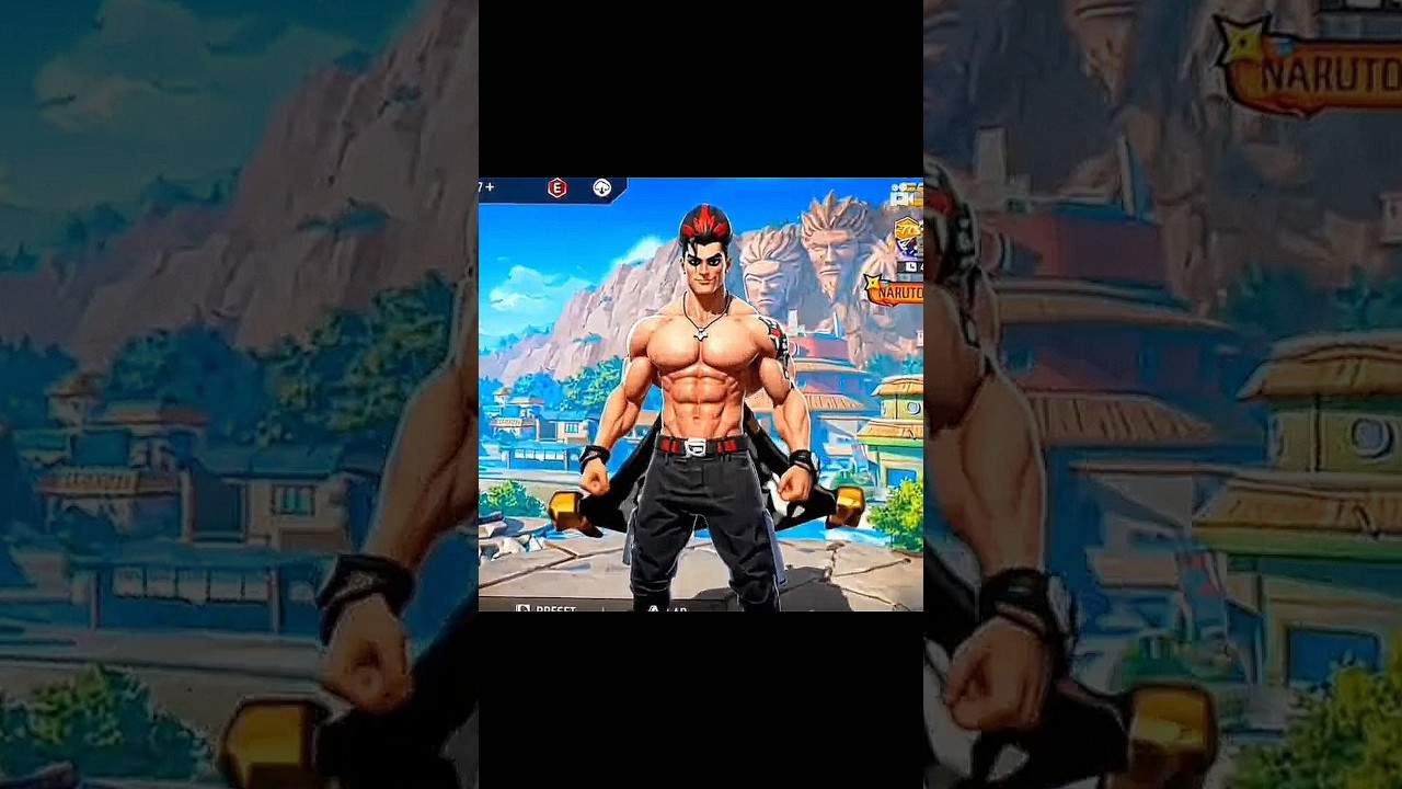 I am The Most Wanted of Free fire ☠️