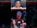Mzbel vs Afia Schwarznagger beef Part 1