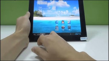 Cube U30GT 10 android 4.1 tablet pc RK3066 Dual Core 1.6GHz 16GB Bluetooth doble cámara WIFI HDMI