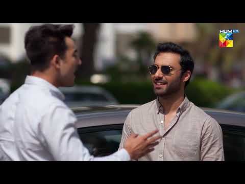 Zaki Ko Hassan Se Kiya Kaam Par Gaya | Yeh Raha Dil | Ahmed Ali Akbar, Yumna Zaidi