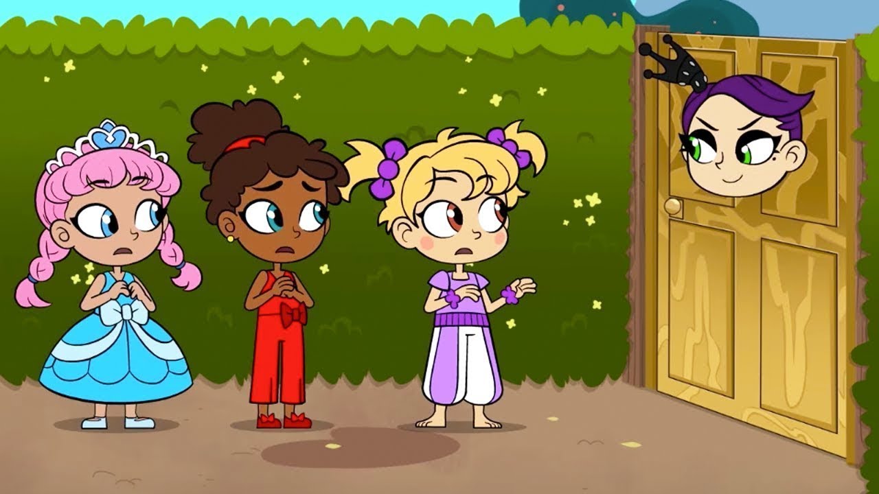 Kiddyzuzaa Land Season 2 Compilation 🏰 All Episodes 🏰 Kiddyzuzaa YouTube