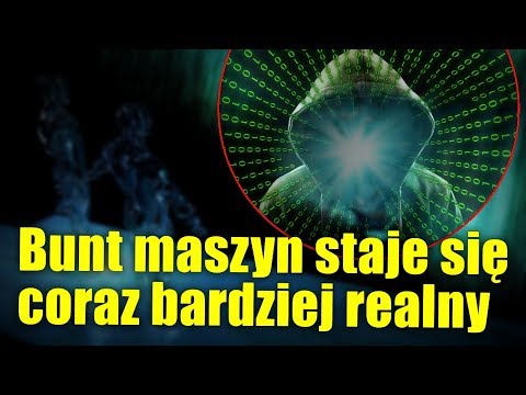 Wideo: Sztuczna Inteligencja Google Stworzyła Się Niemowlę! - Alternatywny Widok