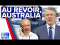Tensions with France rise after AUKUS defence pact | 9 News Australia