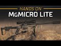 Hands On - Bergara Premier MgMicro Lite Overview (NEW FOR 2024)