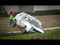 Rallye du Pays du Lin 2026 🇫🇷 MANY MISTAKES [HD]