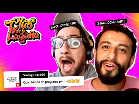 Prosperidad emprendedora para todos | @laga | Jairo Cubides