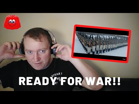 Russian Empire | 1825 | Battle of Russian Line Infantry in Decembrist revolt -  Reaction!