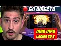 Lenovo Legion Go 2 + INFO e IMÁGENES | Hell is US en Steam Deck | Consolas baratas y más!