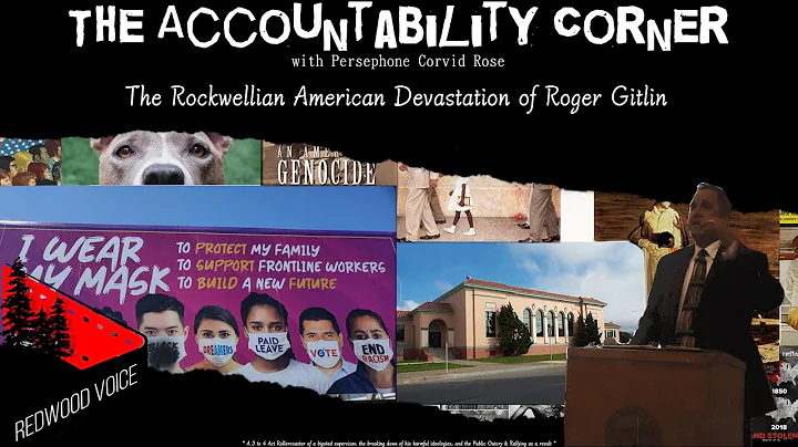 The American Rockwellian Devastation of Roger Gitl...