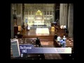 Wall Street Trinity Church - Hymn 82 - Holy Communion