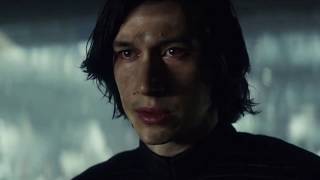 Ben Solo: Demons