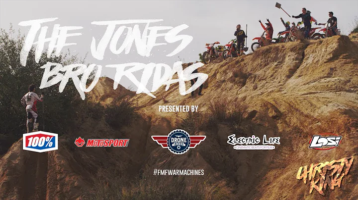 FMF War Machines Edit Contest Rd2: Christy King - ...