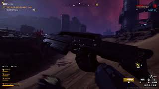 Starship Trooper Extermination Hunter Go Go Gadget Ore ARC Part 102 screenshot 1