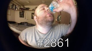 Thumbnail for Jon Drinks Water #2861