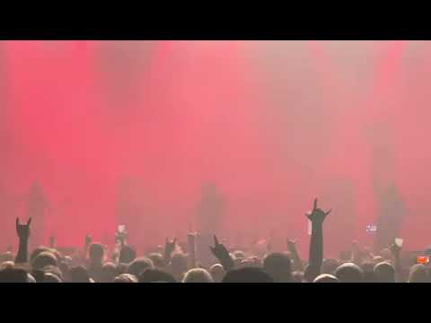 Abbath - Acid Haze + Dream Cull (Live, September 2022)