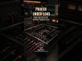 Quantum Engineering Lab | Recap Series | Real Load Discipline #amplifierdesign #audio