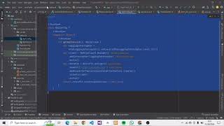 PEMROGRAMAN MOBILE 2-BELAJAR API DENGAN ANDROID KOTLIN