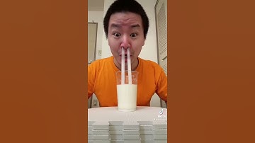 Thumbnail of Junya1gou funny video 😂😂😂 | JUNYA Best TikTok August 2021 Part 55