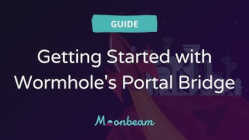 Getting Started with Wormhole
