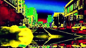 "Pop Song" - cLOUDDEAD (Why?, Doseone, Odd Nosdam, 13 & God, Hymie